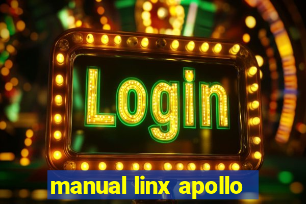 manual linx apollo